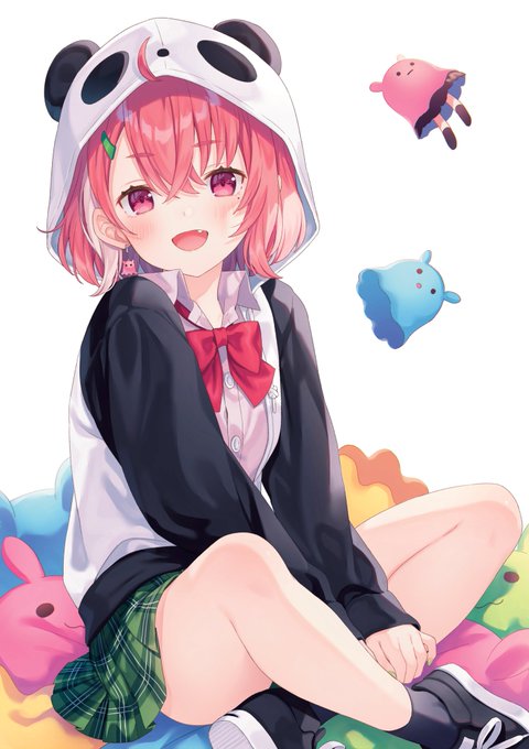 笹木咲のtwitterイラスト検索結果