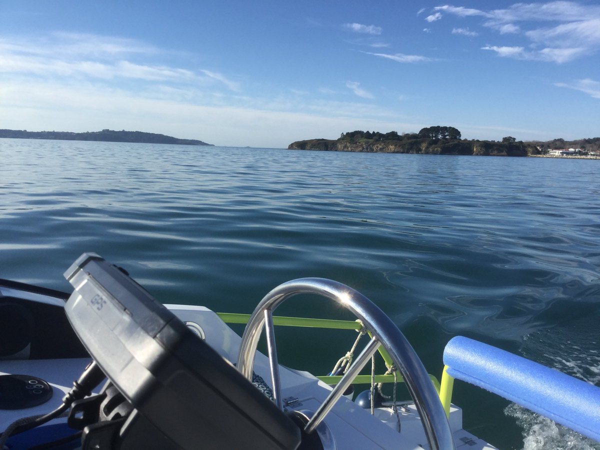 Ni sabemos qué día es, 28 o 29 de noviembre. Lo que menos sabemos es en qué estación estamos. Con 26° en el mar, será verano?