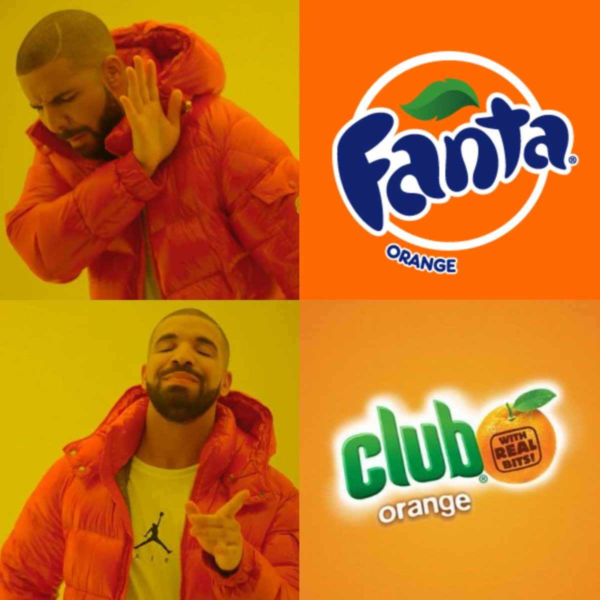 garyshekleton's tweet photo. This tweet from @cluborange 😂 😂 👏
Who in their right mind likes Fanta over Club 🤮
Only one way to sum this up......😏
#Club4Life #LateLateToyShow https://t.co/EBHWfp1oAf