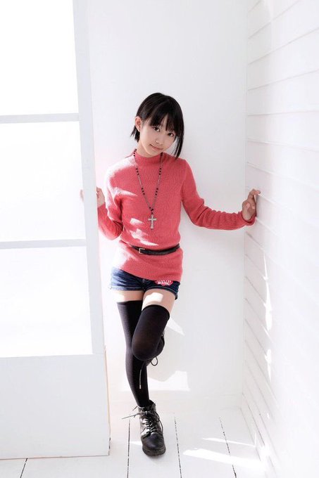 Twitterのコスプレ画像25