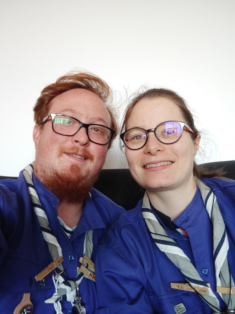 Début des assises Marines @sgdf <a href="/IXemeMarine/">SGDF - IXème Marine  Brest</a> <a href="/BrestMarin/">Scout Marin Brest</a>