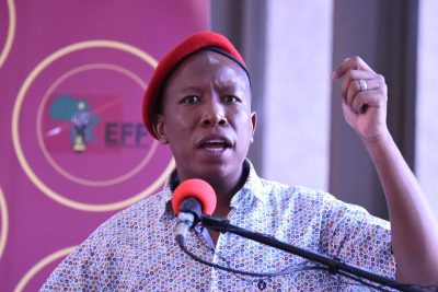 Powerfm987's tweet photo. Concourt declares Riotous Assemblies Act invalid in Malema’s favour https://t.co/ZK6dFXFbsn. https://t.co/S6dIRKhk5y