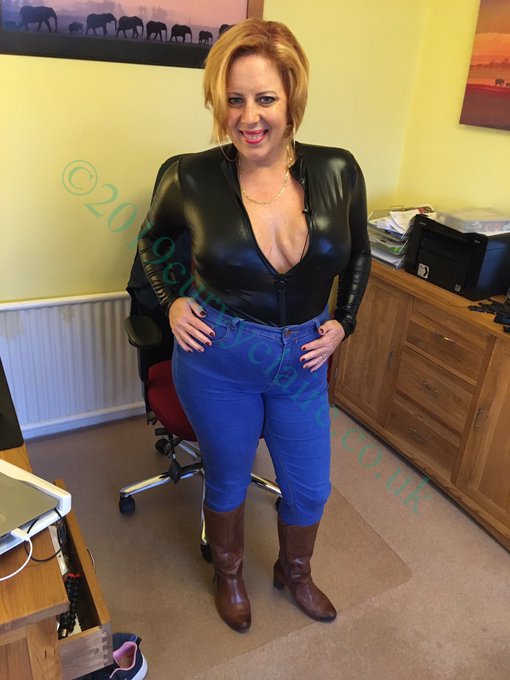 One of the outfits from my recent YouTube video https://t.co/hmK5wd6JUx #boots #pvc #jeans #wetlook https://t<a href="/tag/jeans"class="tags"><span>#jeans</span></a><a href="/tag/boots"class="tags"><span>#boots</span></a><a href="/tag/wetlook"class="tags"><span>#wetlook</span></a><a href="/tag/pvc"class="tags"><span>#pvc</span></a>