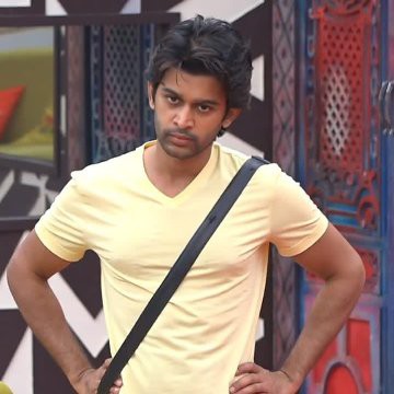PrabhaP96929605's tweet photo. Insecure channel @StarMaa and Insecure reality show @BiggBoss ..evari enni tappulu chesina aa videos chupinchatle and prathi week abi ni target chestunnaru..we know abi behaviour and genuinity..monal big boss ani pettuko #IamWithAbi #StopTargetingAbijeet https://t.co/Znc1ZXSXRg