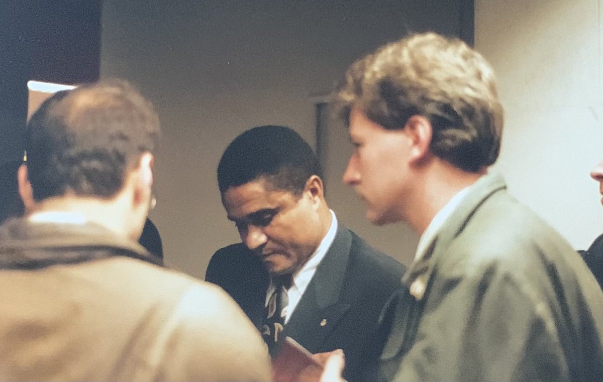 And on arrival at Lisbon the team were met personally by the man they were there to honour, the late great Eusebio. A really memorable day supporting the greatest team of all.