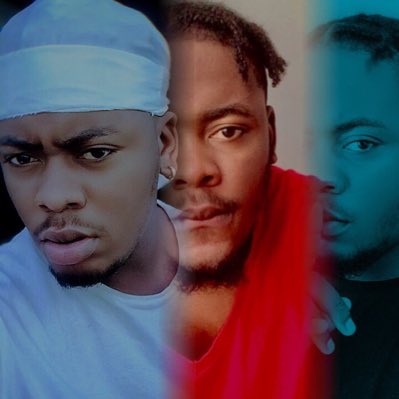 AustyleJames's tweet image. #NewProfilePic