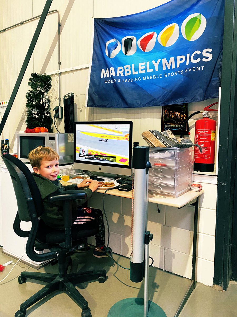 Jelle’s Marble Runs tweet media