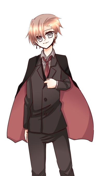 ヤクザのtwitterイラスト検索結果