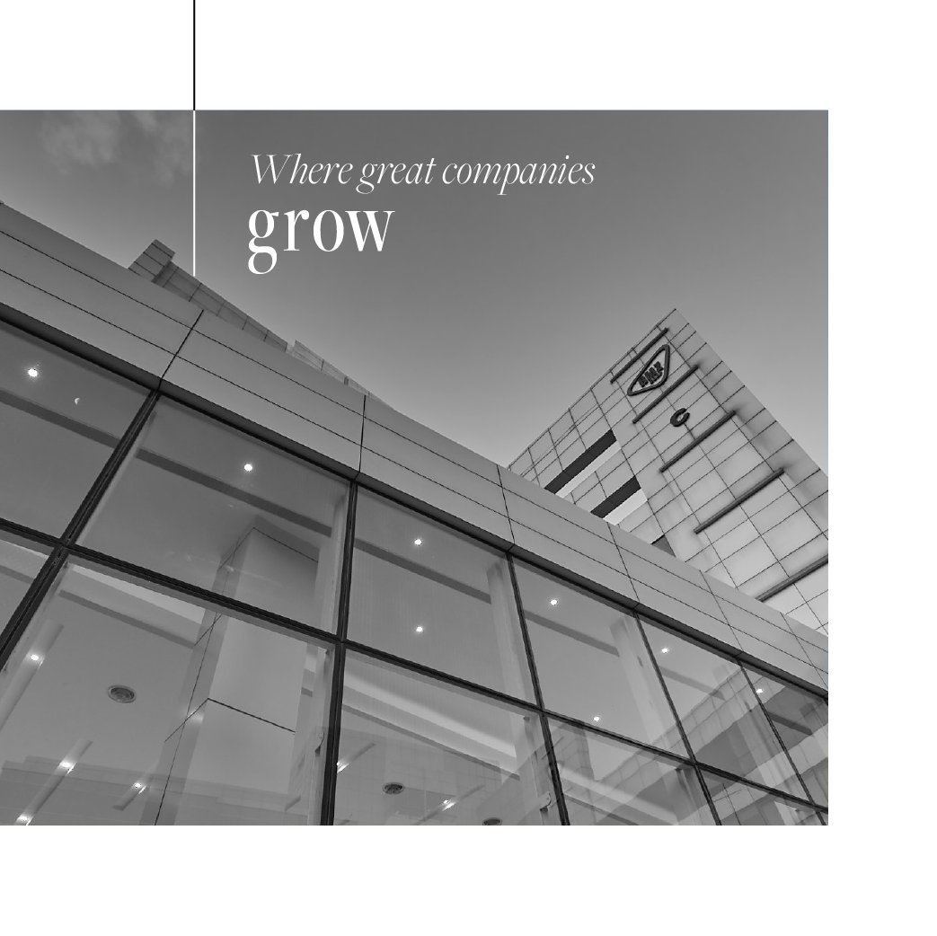 RMZ_Corporation's tweet photo. We never stop looking for ways to create value for our customers, properties and partners. From day-to-day activities to once-in-a-lifetime opportunities.

 #OnlyatRMZ #FutureofSpace #architecture #design #officespace #workspace #cuttingedge #design #RMZ #Centennial #technology https://t.co/63Ng7JYWDJ