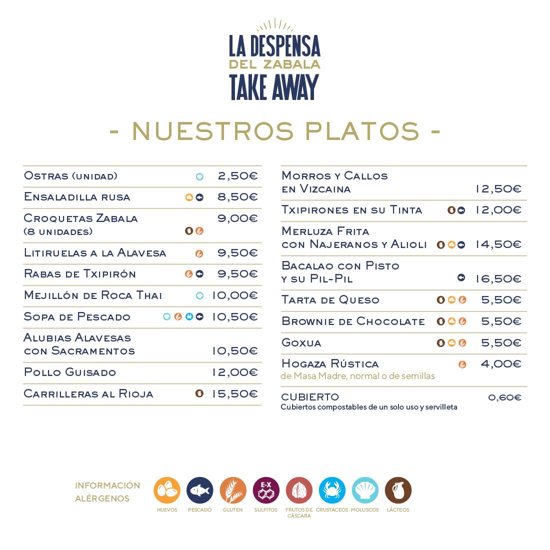 Restaurante Zabala tweet media