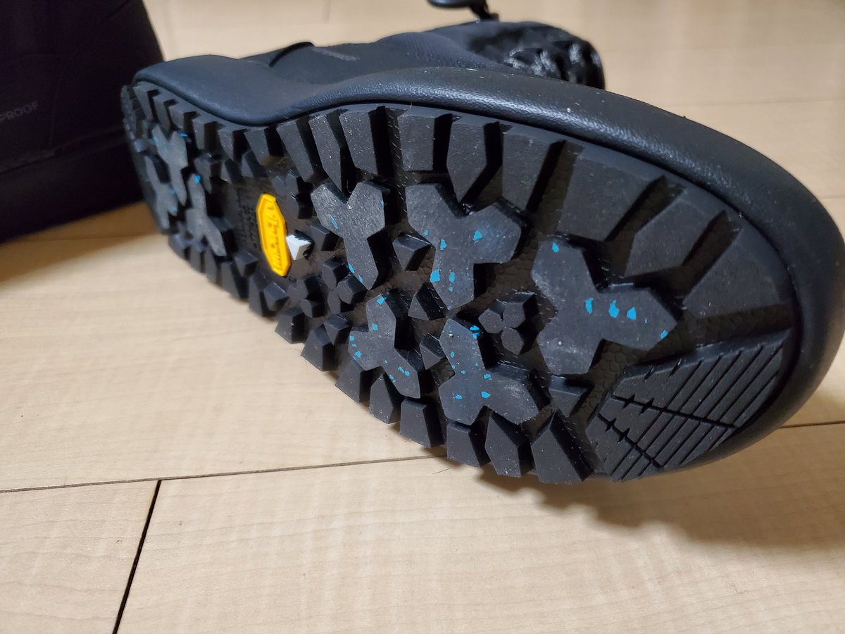 ぶんこいんちょう 雪道 アイスバーン 歩いた感想是非聞かせて欲しいです ノースフェイス Sorel Montbell 色々試しましたがcolumbiaはまだでした Montbellの靴底はスタッドレスタイヤの溝みたいになっていていいかと思いきや新雪だと高下駄みたいに ぶんこいんちょう 雪道 アイスバーン 歩いた感想是非聞かせて欲しいです ノースフェイス Sorel Montbell 色々試しましたがcolumbiaはまだでした Montbellの靴底はスタッドレスタイヤの溝みたいになっていていいかと思いきや新雪だと高下駄みたいに