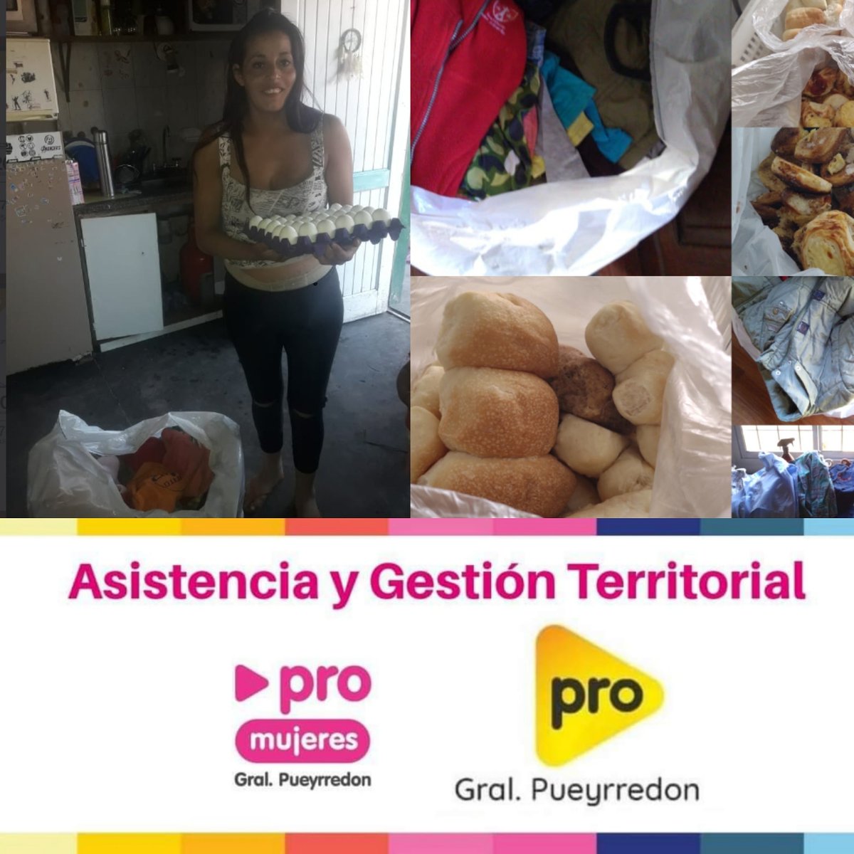 marcefer45's tweet photo. Solo nos Une un Propósito, Acompañar y Ayudar , a todas las Familias de Mar del Plata, Batán, que por distintas razones hoy no llegan a fin de mes 
#juntospodemos
#esporaca
#GuillermoMontenegro
#EmilianoGiri
#ProMujeresGP
#ProGP https://t.co/d1YXfJvLJp