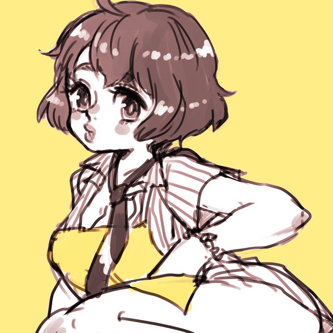 ババちゃんのtwitterイラスト検索結果 古い順