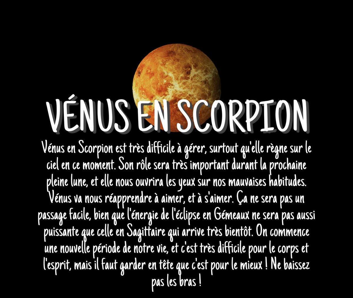 urastrobook's tweet photo. 𝑉𝑒́𝑛𝑢𝑠 𝑒𝑛 𝑆𝑐𝑜𝑟𝑝𝑖𝑜𝑛... https://t.co/yzMbtcMu5l
