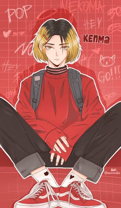 kenma