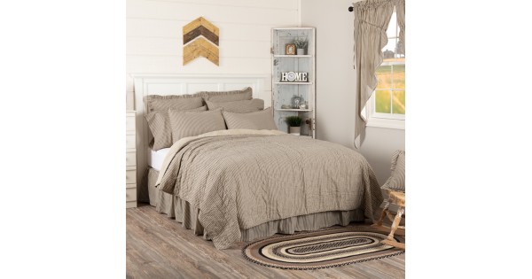 CountryVintage_'s tweet photo. Sawyer Mill Charcoal Ticking Stripe https://t.co/jTaenHcTFe https://t.co/pcyZb03l6g