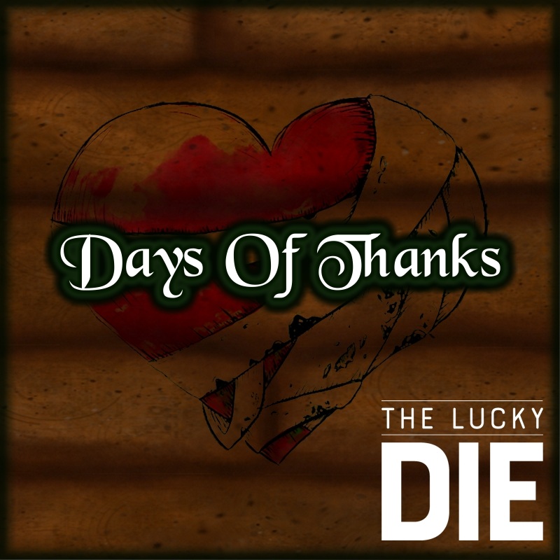 TLDPod's tweet photo. On our 25th #DaysOfThanks we would like to thank all of you lovely twitter followers! Our interactions with you have been fantastic, & we have loved seeing our fellow podcasters grow on this platform. Thank you for talking with us, tagging us in conversations & making us smile! https://t.co/Ya0OciWeFo