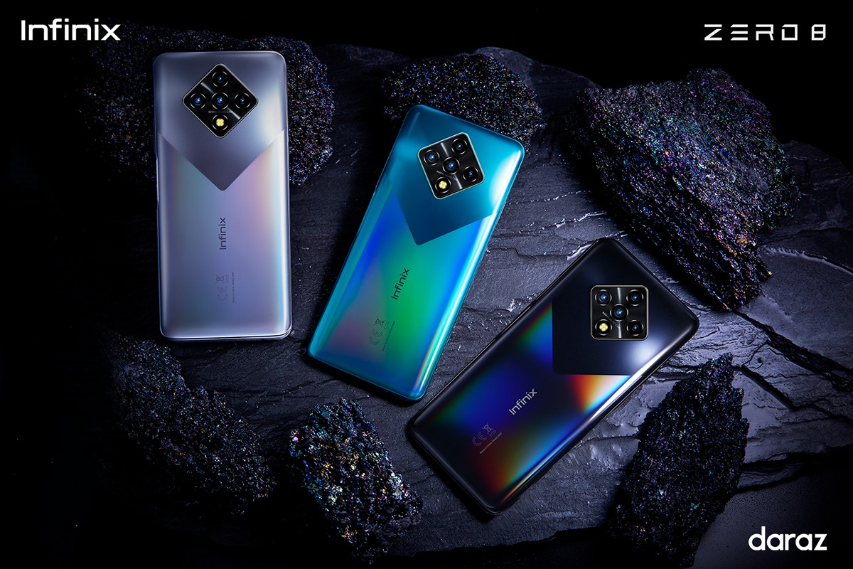 IshanWankhade's tweet photo. #InfinixZero8i Colours
Which one looks good😎
#Zero8i have Video Stabilization🔥
@InfinixIndia all Smartphones designs look premium in affordable price
#Infinix #InfinixTV
@stufflistings @KaroulSahil @techykiran @AmreliaRuhez @techylogy @_the_tech_guy @Gadgetsdata @GadgetsFlix https://t.co/nkGbifnEDR