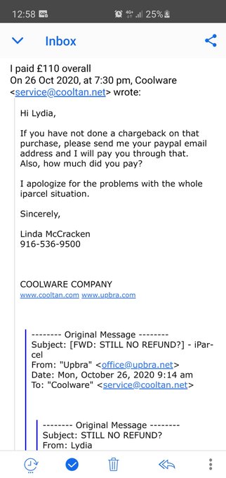 @Upbra You owe me a refund. I've been waiting months for my refund and now you're ignoring my emails<a class="tags" target="_blank" title="On Twitter" href="/?out=eyJ0eXAiOiJKV1QiLCJhbGciOiJIUzUxMiJ9.eyJpYXQiOjE3MjUyOTI0MTMsImlzcyI6InR3cG9ybnN0YXJzLmNvbSIsIm5iZiI6MTcyNTI5MjQxMywiZXhwIjoxNzU2ODI4NDEzLCJyZWRpcmVjdF91cmwiOiJodHRwczovL3R3aXR0ZXIuY29tL1VwYnJhIn0.aFXgAWRGSxTFzXjhdBY6f7DtECZqXSR-9KFDq9O8D44U0PelBQakRB8bxrooKniEp_BjYRQoUTYQ9O7v-tnxuw">@Upbra</a><a href="/tag/followme"class="tags"><span>#followme</span></a><a href="/tag/natural"class="tags"><span>#natural</span></a><a href="/tag/sexy"class="tags"><span>#sexy</span></a><a href="/tag/hot"class="tags"><span>#hot</span></a><a href="/tag/pretty"class="tags"><span>#pretty</span></a><a href="/tag/tattoos"class="tags"><span>#tattoos</span></a>