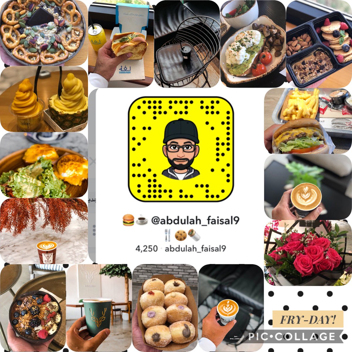 abdulah_fai9al9's tweet photo. مساء الخير
🌹🌷
للأسف حسابي بالانستجرام 
( الي كان مصدر دخل لي) 
(وكانت تجيني منه دعوات كافيهات ومطاعم كثير ) 
حذف او تهكر  من ناس ماتخاف الله
ولاقدرت ارجعه
الحمد لله على كل حال
،،
فالان بكون متواجد بالسناب وتويتر اكثر
 نبي فزعتكم دعم ونشر  الله يسعدكم ويوفقكم 🙏🏻🌷 https://t.co/vD5JCtoaxS