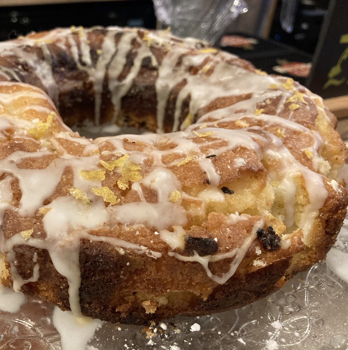 Mmmmm. Drop by, pick 'em up, take 'em away. 
We're open for delicious #takeaways.
Monday to Friday 8:30am -3:30pm 
Saturday 10am-3:00pm
3 Upper King Street, NR3 1RB

#norwich #norfolk #visitnorwich #norwichcafe #love_norwich_food #norwichtakeaway #norwichbloggers #norwichlife