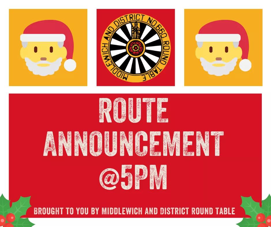Middlewich RT tweet media