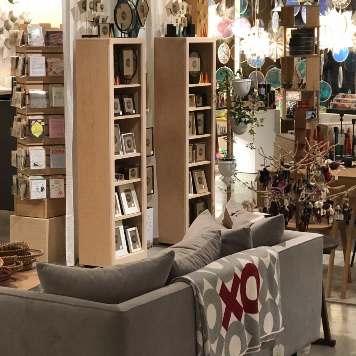 AxomGallery's tweet photo. Get the Lowdown on Small Business Saturday at Axom Home. The entire store is on sale! How great is that? Gifts galore, furniture and more. https://t.co/Bfmi53jOqD https://t.co/OdBNdxH45f