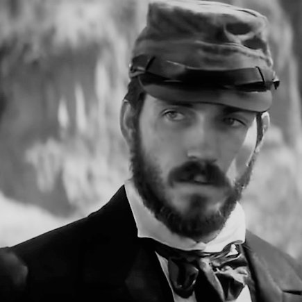 tinajade67's tweet photo. #JimCaviezel #Ridewiththedevil #SaturdayMotivation Ride with the Devil ! https://t.co/N62uop4FxP