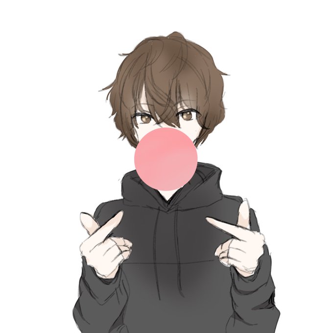 指ハートのtwitterイラスト検索結果 古い順