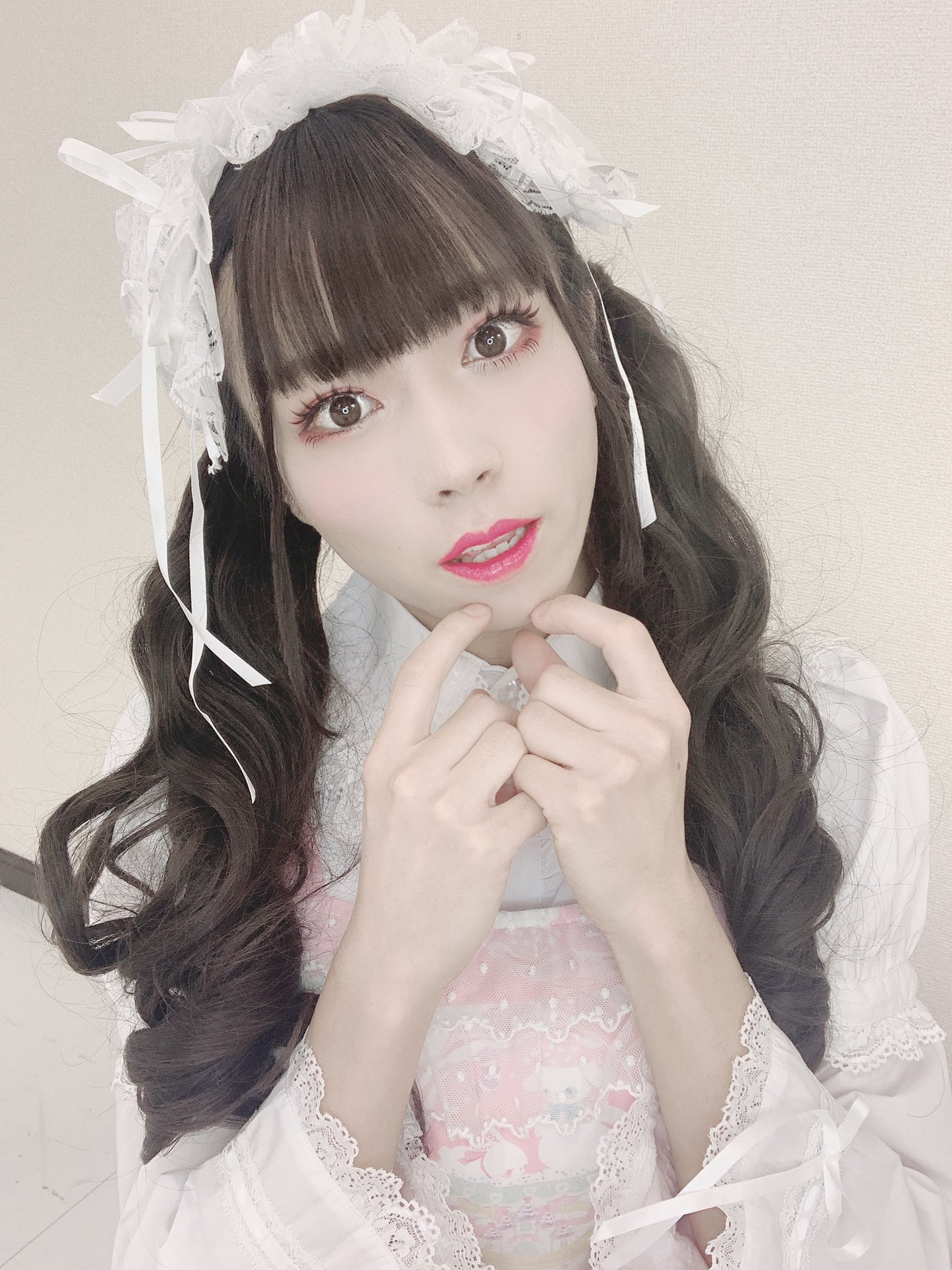 首振りパンダ ¥638(税込) . ふわふわ ゆらゆら 首が動く 首振り