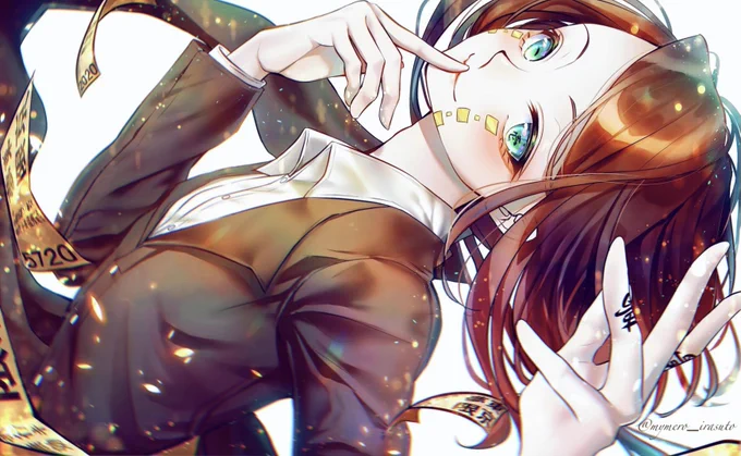 #絵描きさんと繫がりたい 
♡rtまわります! 