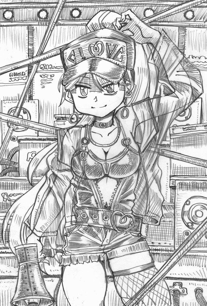#リオンあーと 