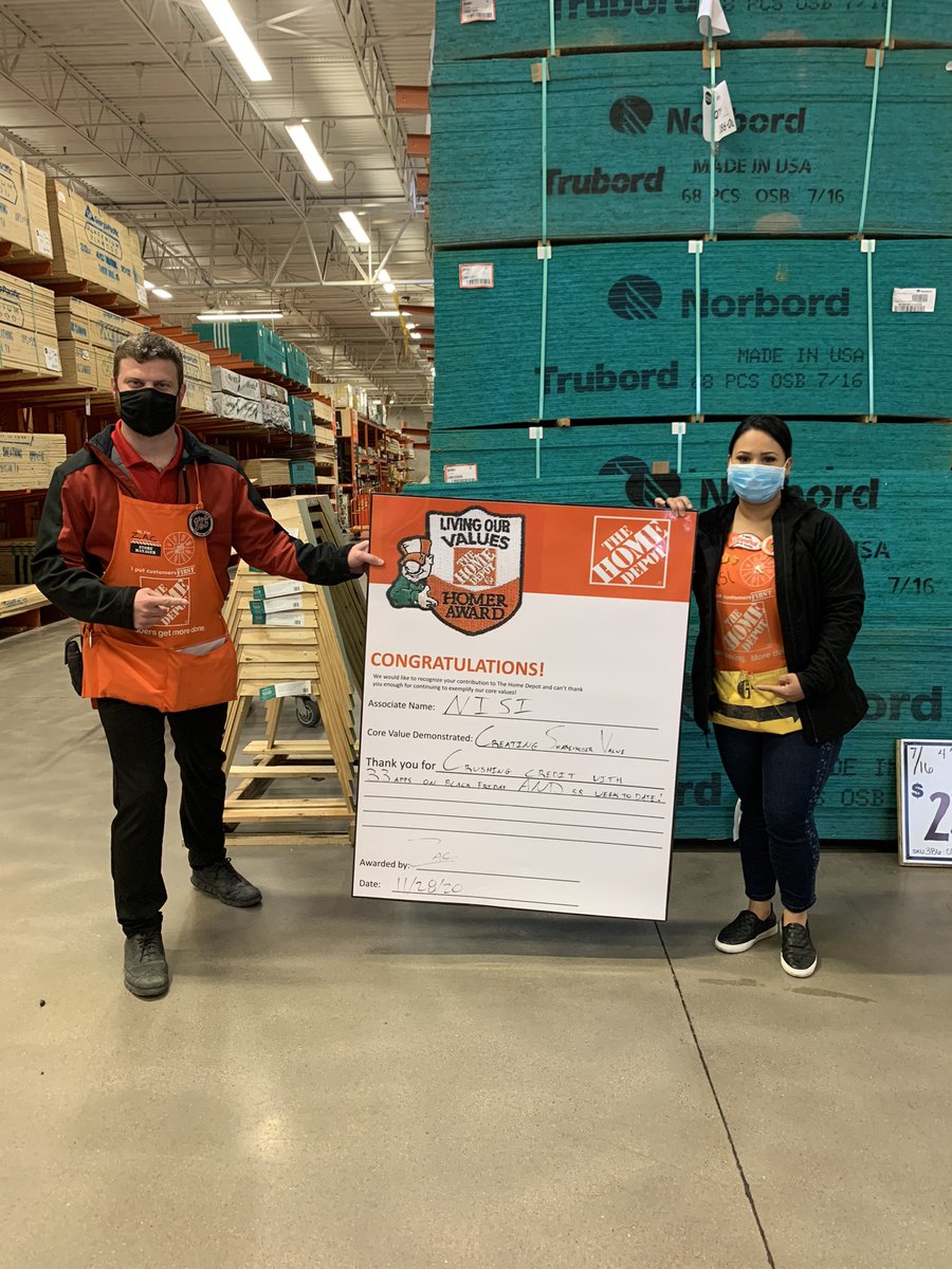 OUTSTANDING BLACK FRIDAY CREDIT PERFORMANCE!! Nisi completed 33 apps on BF and 55 wtd! Nisi is a credit rockstar 🪨⭐️!!!