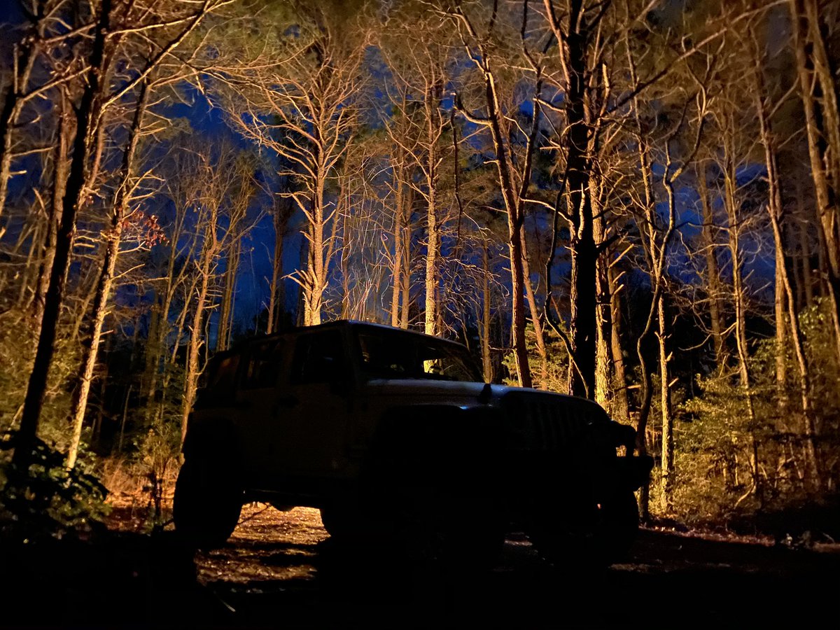 bonfire nights 🔥 <a href="/THEJeepMafia/">The Jeep Mafia</a>