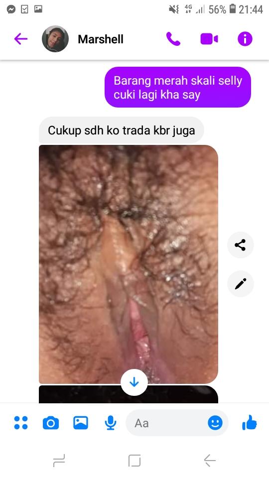 PoisonXxX Napi Biak tweet media