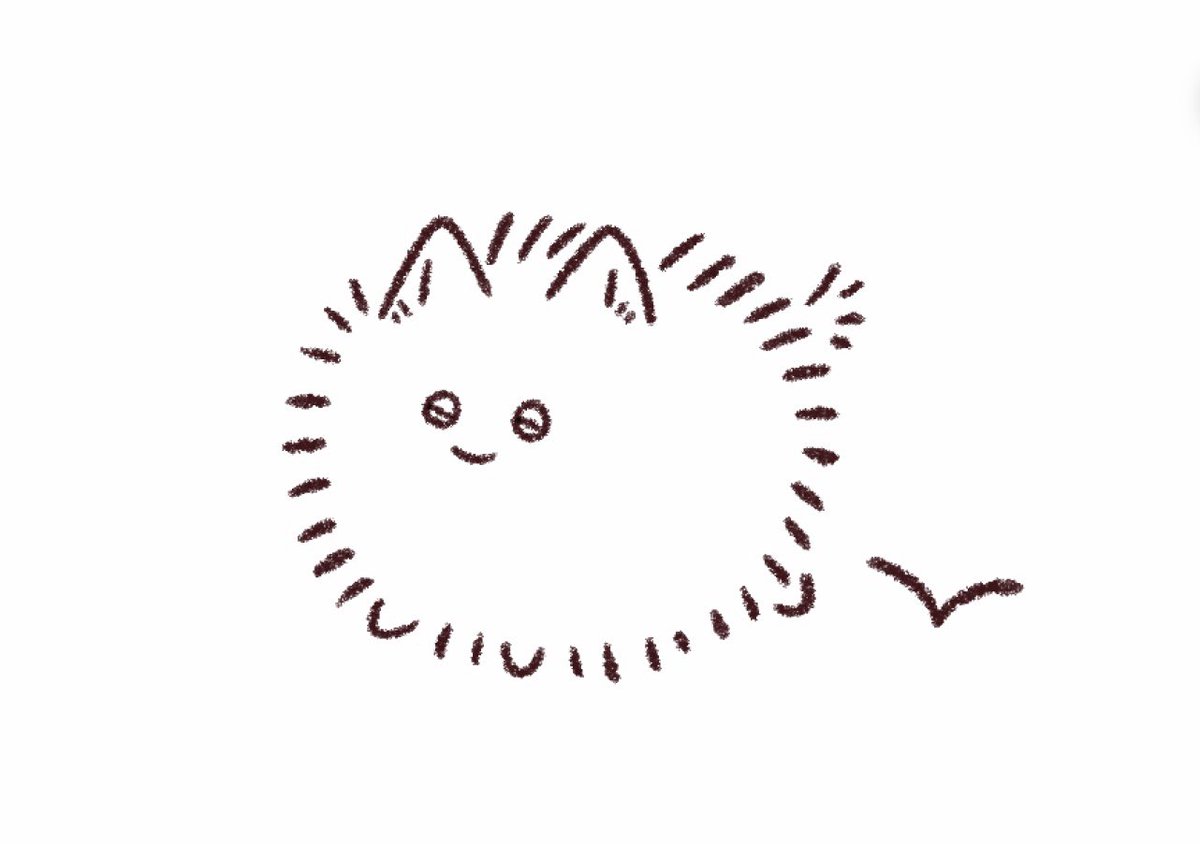 もち米 フリ素ポメです アイコンにつかっていーよ T Co Wuuxmp1lig Twitter