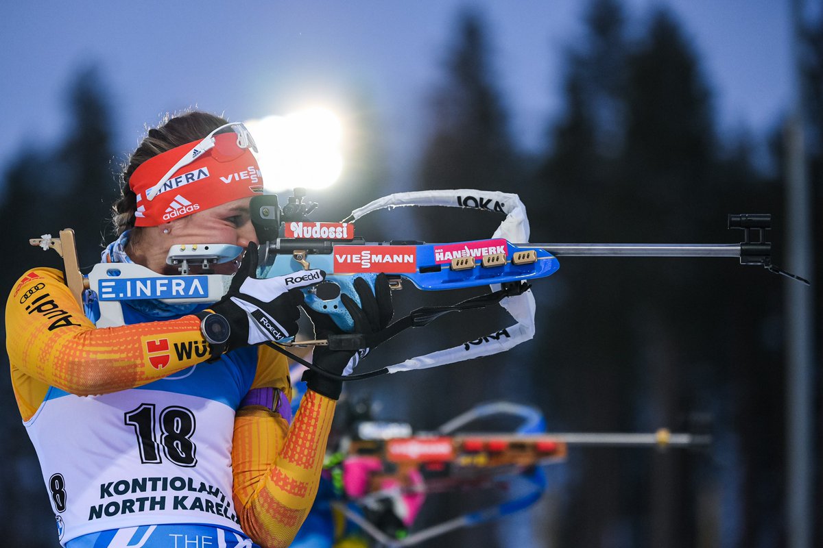 Super happy with that start of the new season. 🥈
#followDreamswithHeart #winterfans  @Viessmann_Sport