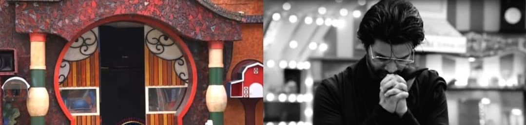 BiggBossPulse's tweet photo. Life Time settlement 
If @StarMaa have guts to send #Abijeet
#StopTargetingAbijeet https://t.co/N1rPlyKfXe