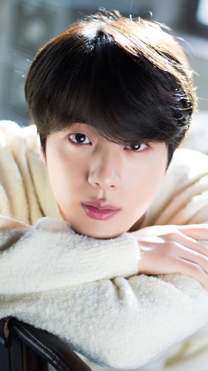 #1 GOLDEN RATIO FACE IN THE WORLD  #방탄소년단  #진  #석진  #방탄소년단진  #방탄진  #JIN  #SEOKJIN  #BTSJIN  @BTS_twt