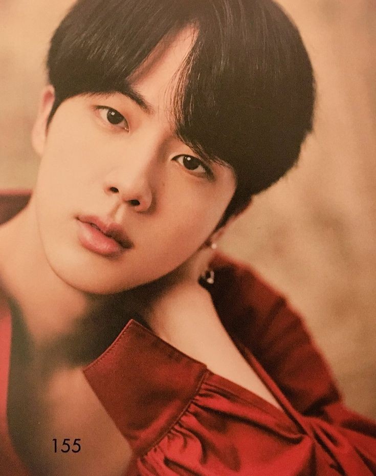 SEOKJIN'S FACIAL SYMMETRY IS NO JOKEHe literally has made mathematics to bow down in front of his insanely insane features #방탄소년단  #진  #석진  #방탄소년단진  #방탄진  #JIN  #SEOKJIN  #BTSJIN  @BTS_twt