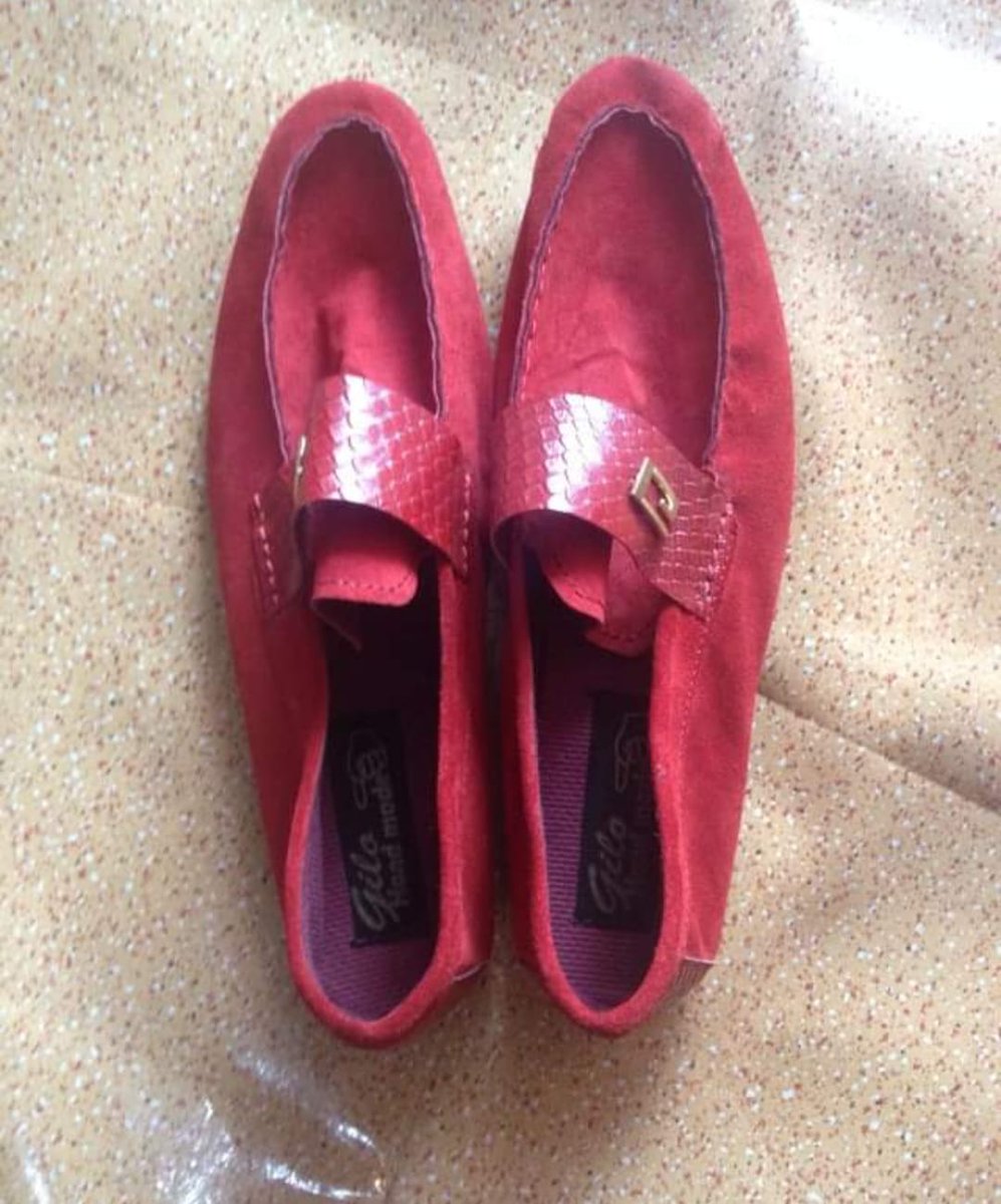 MaybachNigeria's tweet photo. #GiloNigeriaLimited 
 #GiloProperties
#RealEstateGiant 🏠 
#GiloStores 
#GiloHandMade 
#GiloEmenii 
#GiloBaba 
#GiloCustomShoes 
#WorldWide 
#2020Properties 
#2020RealEstate 🙏
🌍🇳🇬 https://t.co/Ge7dGHs4nV