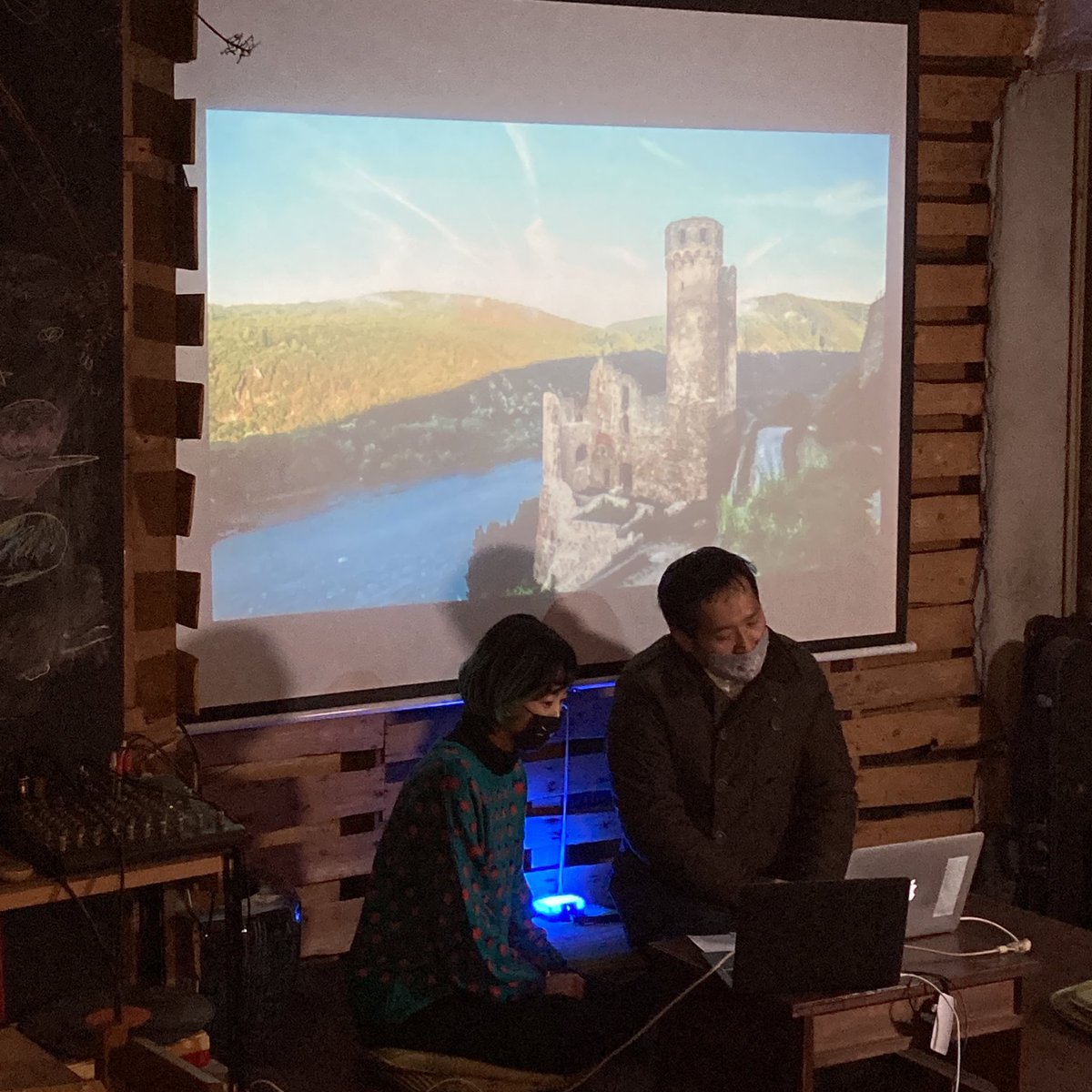 井上 謙二 Expo Expo70 Keny Twitter