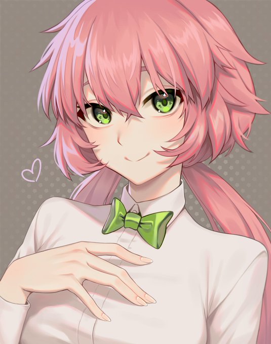 B-day present for @akitannn_png !! 🥰 