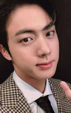 These selcasLook at his delicate softest features That shine on his faceThat skin tone His defined eyebrows I ascended when these came out  #방탄소년단  #진  #석진  #방탄소년단진  #방탄진  #JIN  #SEOKJIN  #BTSJIN  @BTS_twt