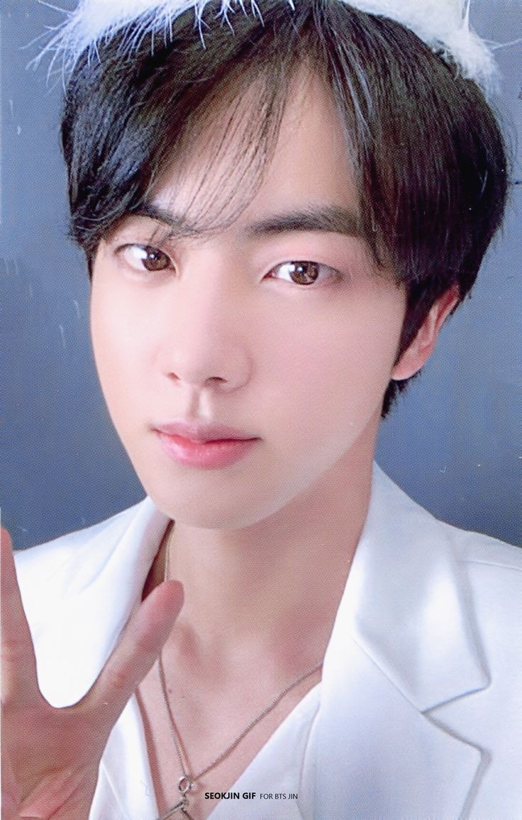 He's a visual godGod's masterpiece  #방탄소년단  #진  #석진  #방탄소년단진  #방탄진  #JIN  #SEOKJIN  #BTSJIN  @BTS_twt