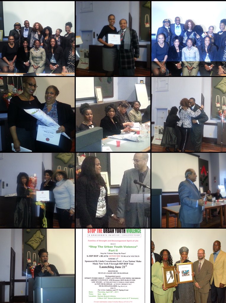 JusticeForUs125's tweet photo. “HANNAH B RICKS CELEBRITY MOMS FOUNDATION SHOWING THE OUTRIGHT RACIST HATRED AGAINST BLACK WOMEN IN AMERICA BEING DENIED JUSTICE SPEAKING TURTH TO INJUSTICE” ! “WE HAVE BEEN HONORING BLACK WOMEN SINCE 2008 FOR WOMEN MONTH IN MARCH” ! Part 3) https://t.co/UsBHU5zkkT via @YouTube https://t.co/gOJEngxsx5