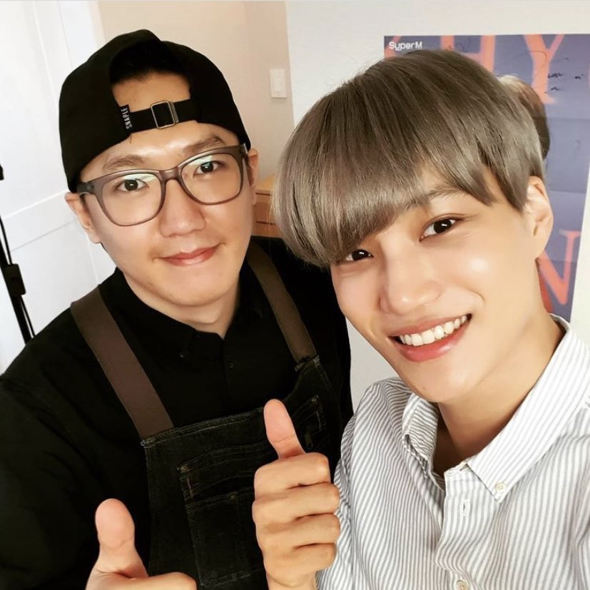 exouniversetr's tweet photo. [201128] yooxicman Instagram Güncellemesi, Kai ile. 

📍 https://t.co/fe6S948VsA

#솔로_기다렸다_카이 #2DaysToKAI 
#엑소카이 #카이 #KAI #엑소 #EXO #开  @weareoneEXO https://t.co/PqX0XbQqxI