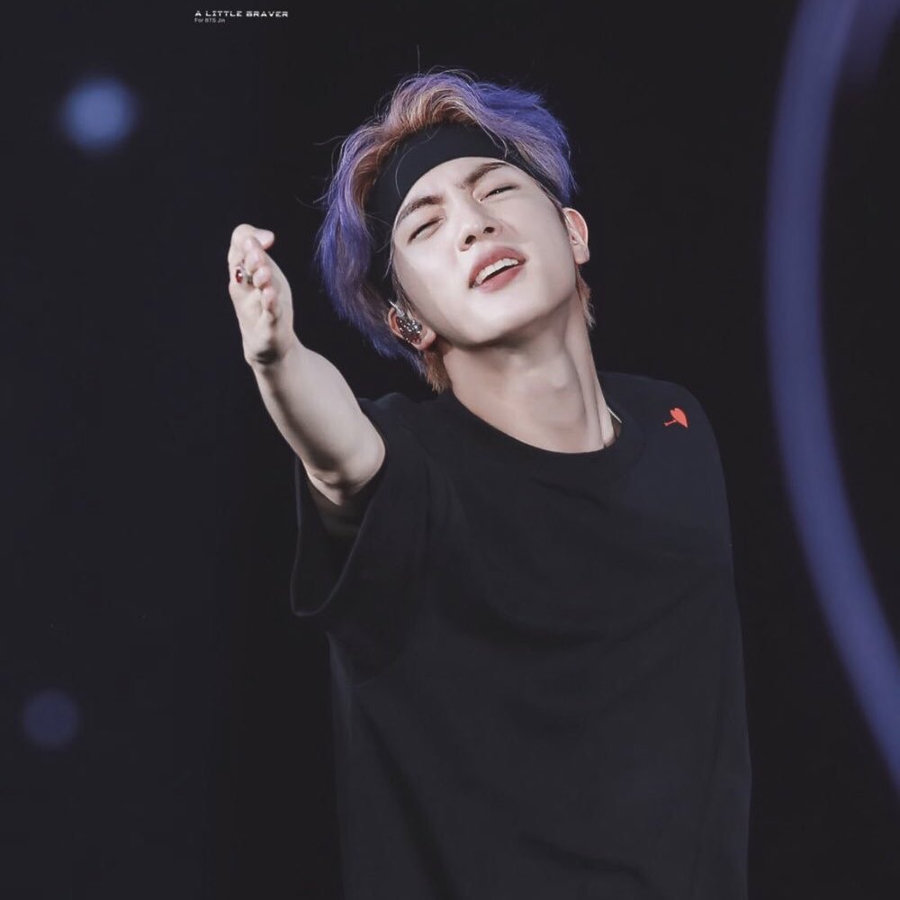 vanteficient's tweet image. seokjin’s endearing habits ; a needed thread