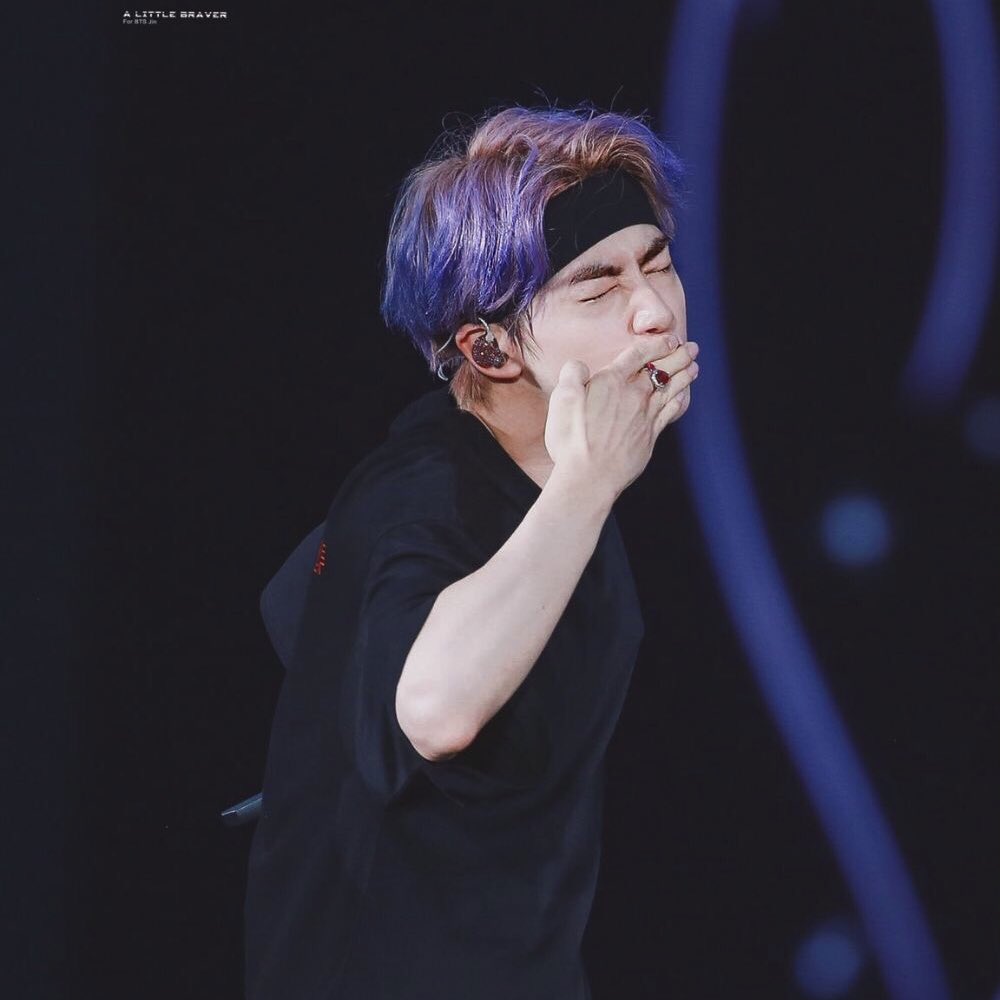 vanteficient's tweet image. seokjin’s endearing habits ; a needed thread