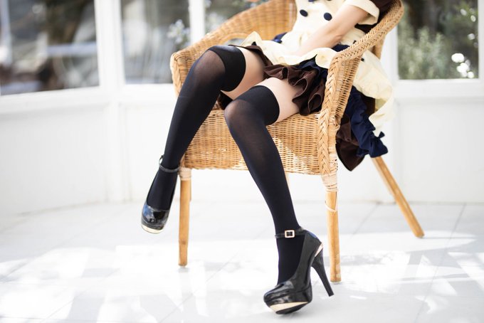 Twitterのコスプレ画像60